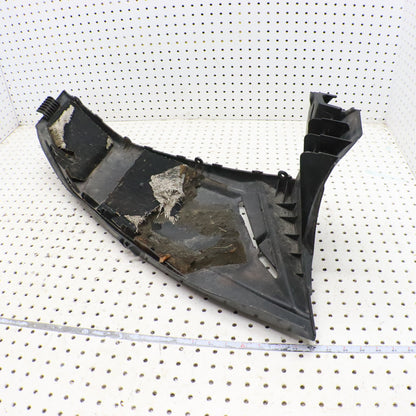 2007 Arctic Cat F6 LOWER RIGHT Side Panel Right 2718-334