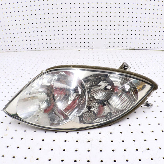 2011 ARCTIC CAT M8 FRONT LEFT HEADLIGHT HEAD LIGHT LAMP 0609-849