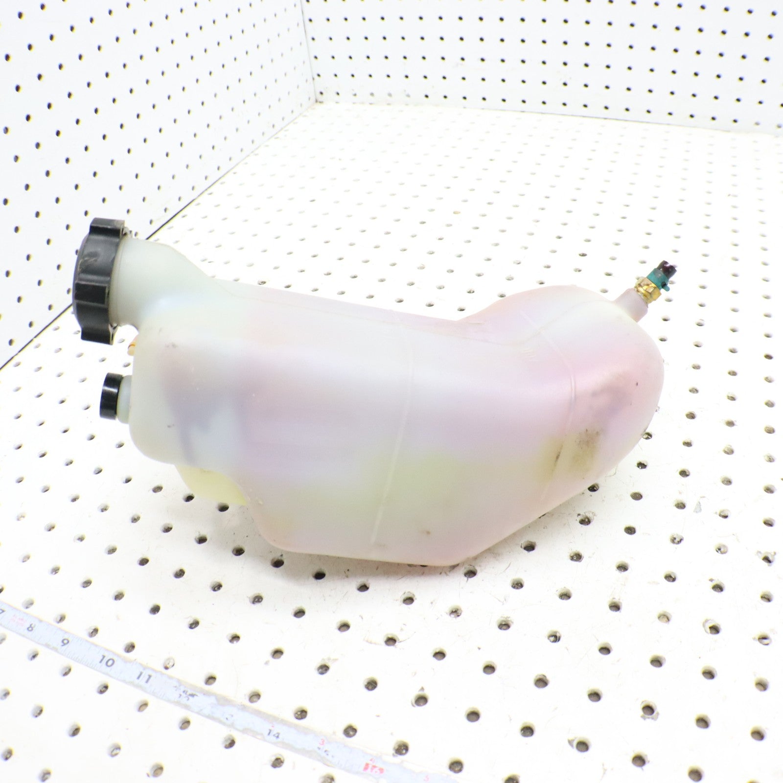 1995 Polaris Xcr 600 Oil Tank Bottle Jug 5430997