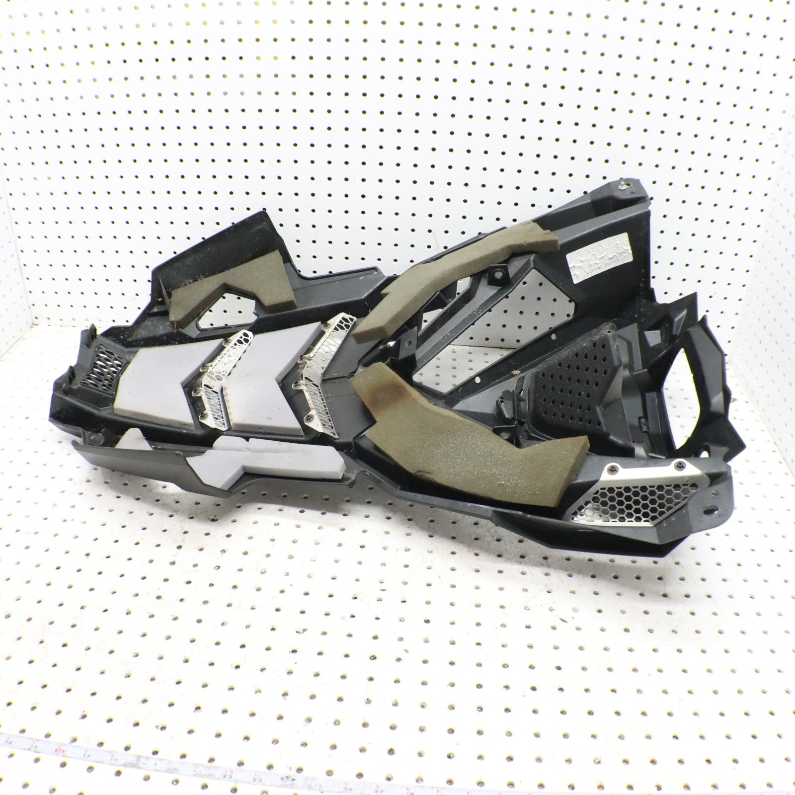 2016 Polaris Rush 800 Hood 5450455-070