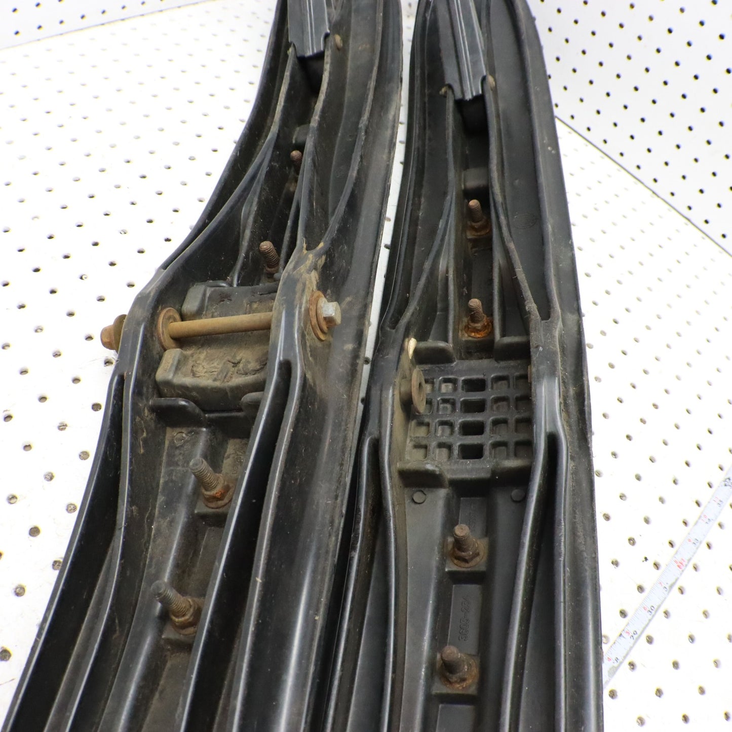 2013 Arctic Cat Procross Xf800 Skis 3603-234 