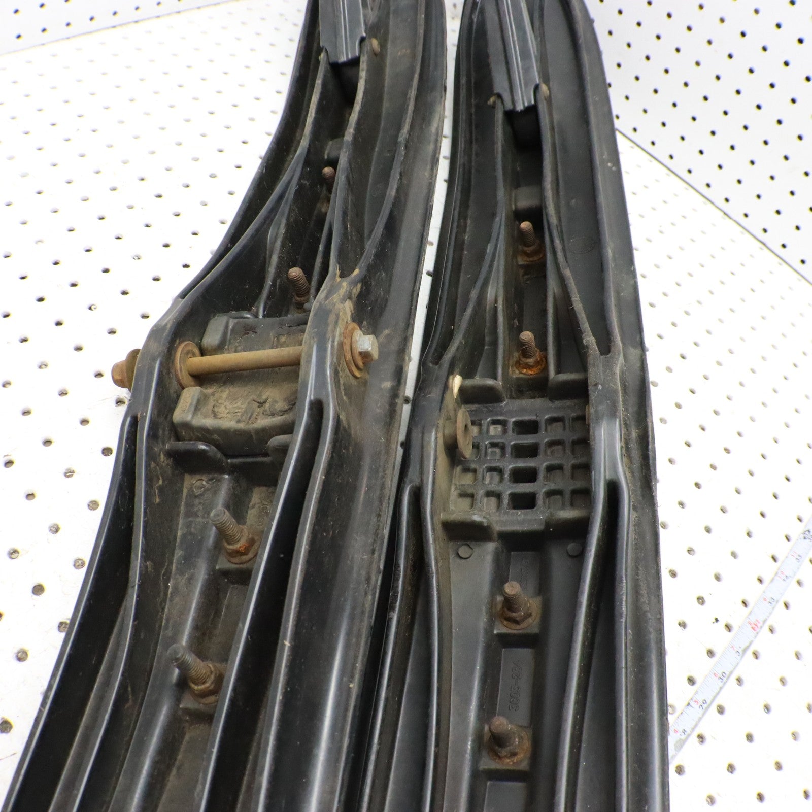 2013 Arctic Cat Procross Xf800 Skis 3603-234 