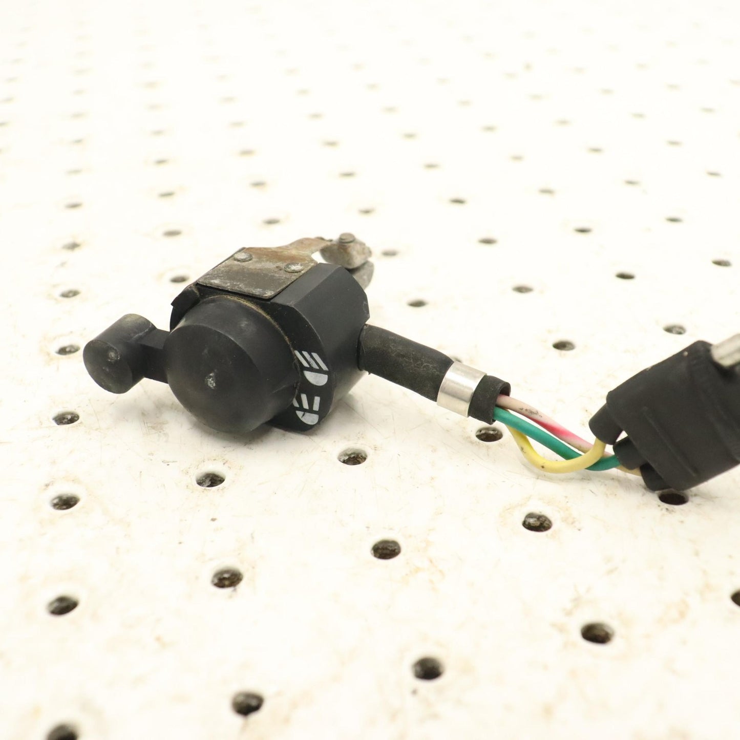 1995 Polaris Xcr 600 Headlight Hi Low Switch 4110107