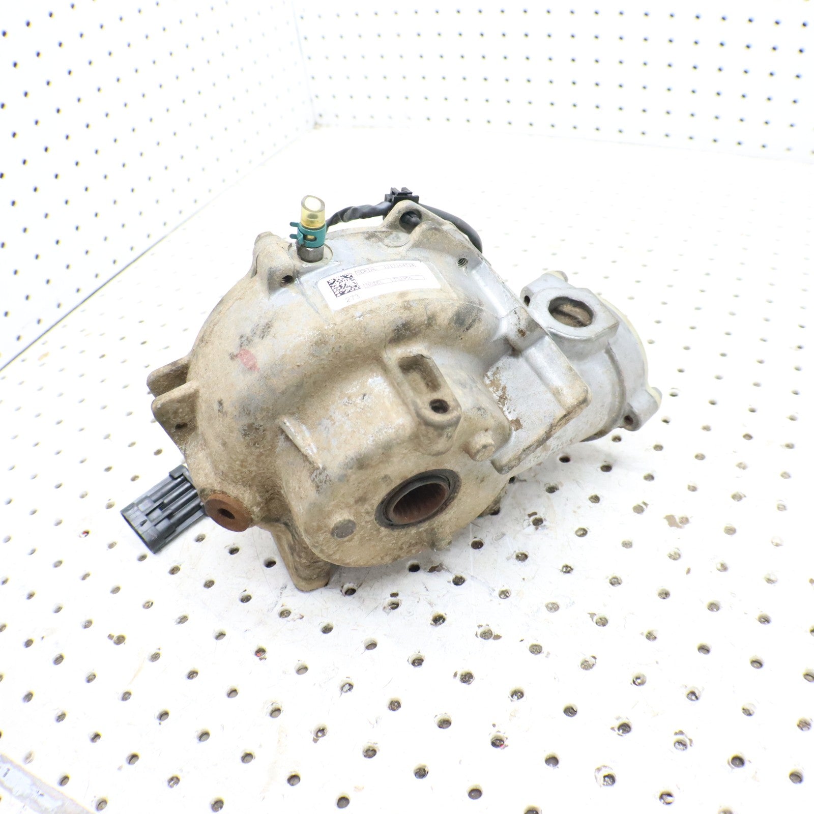 2012 Polaris Sportsman 500 Front Gearcase Differential Final Drive 1332956