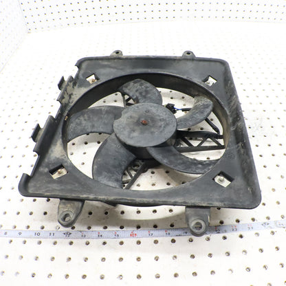 2008 Polaris Sportsman 800 Cooling Radiator Fan 2410413