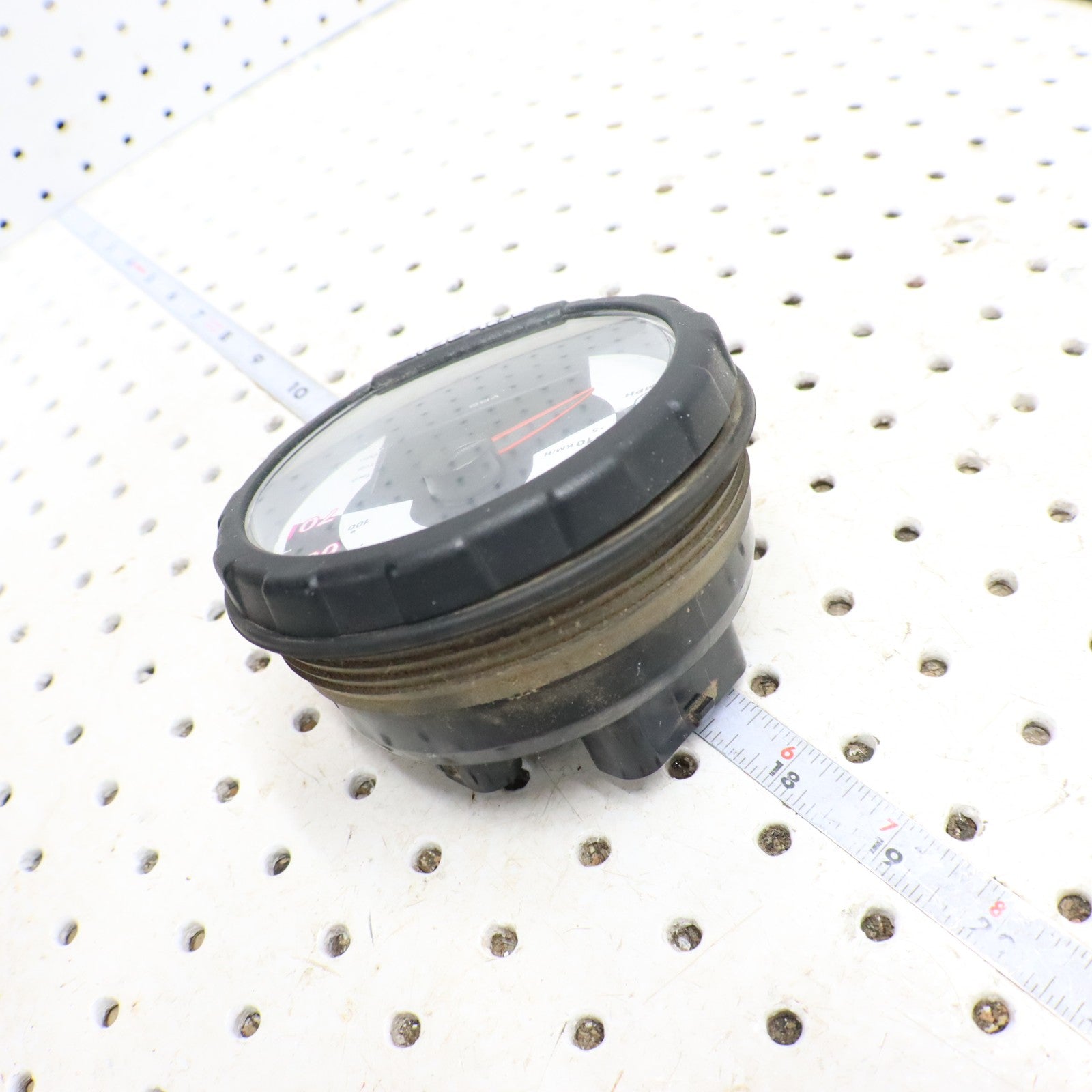 2009 Polaris Rzr 800 Speedometer Gauge Display Cluster 3280479 3217 MILES
