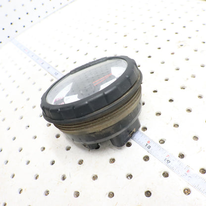 2009 Polaris Rzr 800 Speedometer Gauge Display Cluster 3280479 3217 MILES