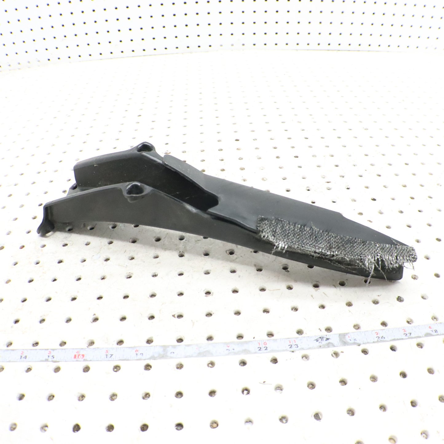 2016 Polaris Rush 800 Brake Air Intake Cooling Duct 5450863