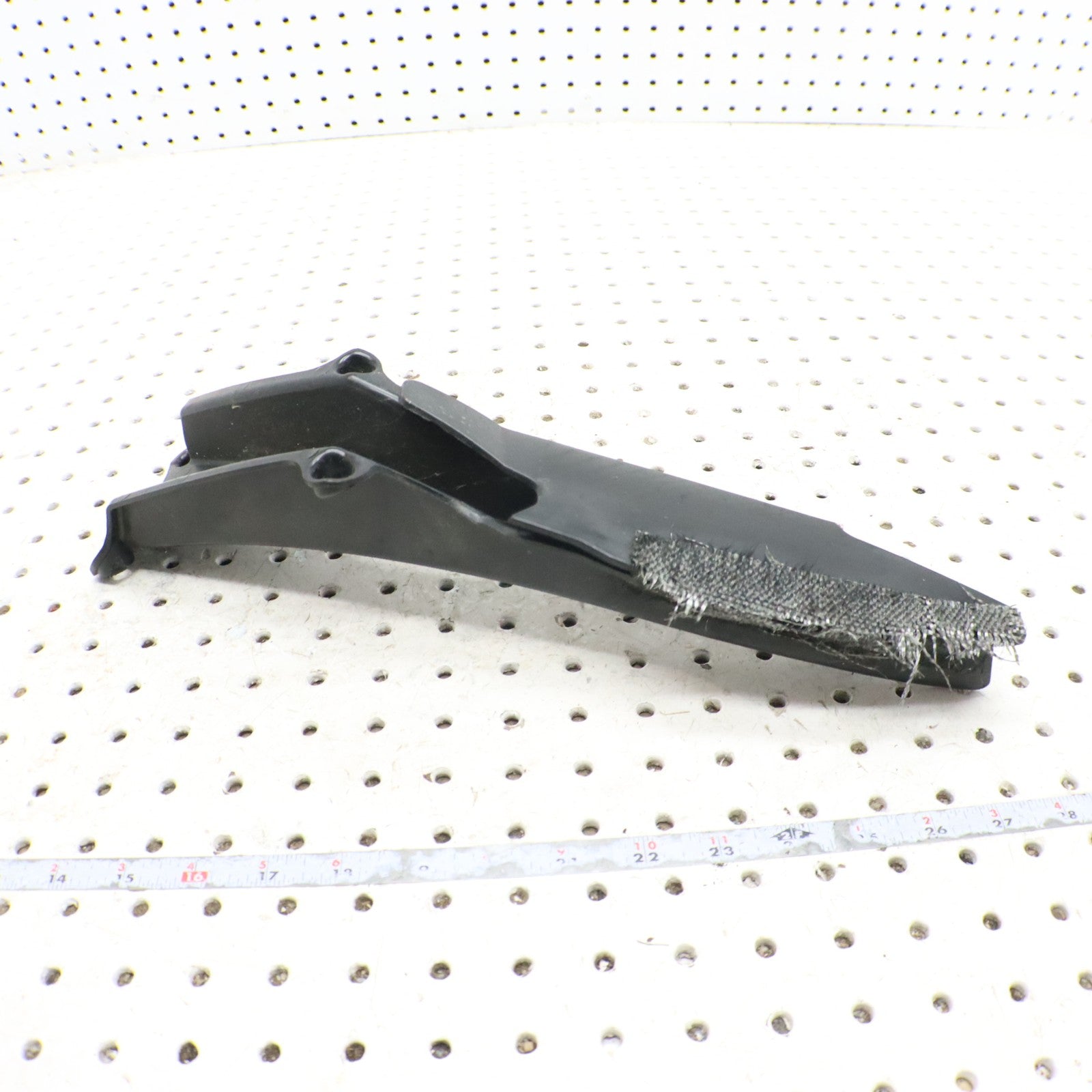 2016 Polaris Rush 800 Brake Air Intake Cooling Duct 5450863