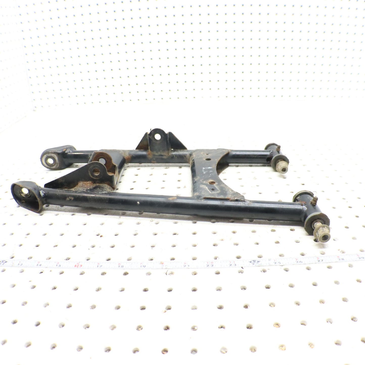 2009 Polaris Sportsman Xp 850 Lower Left Rear Control A Arm  1017256-067