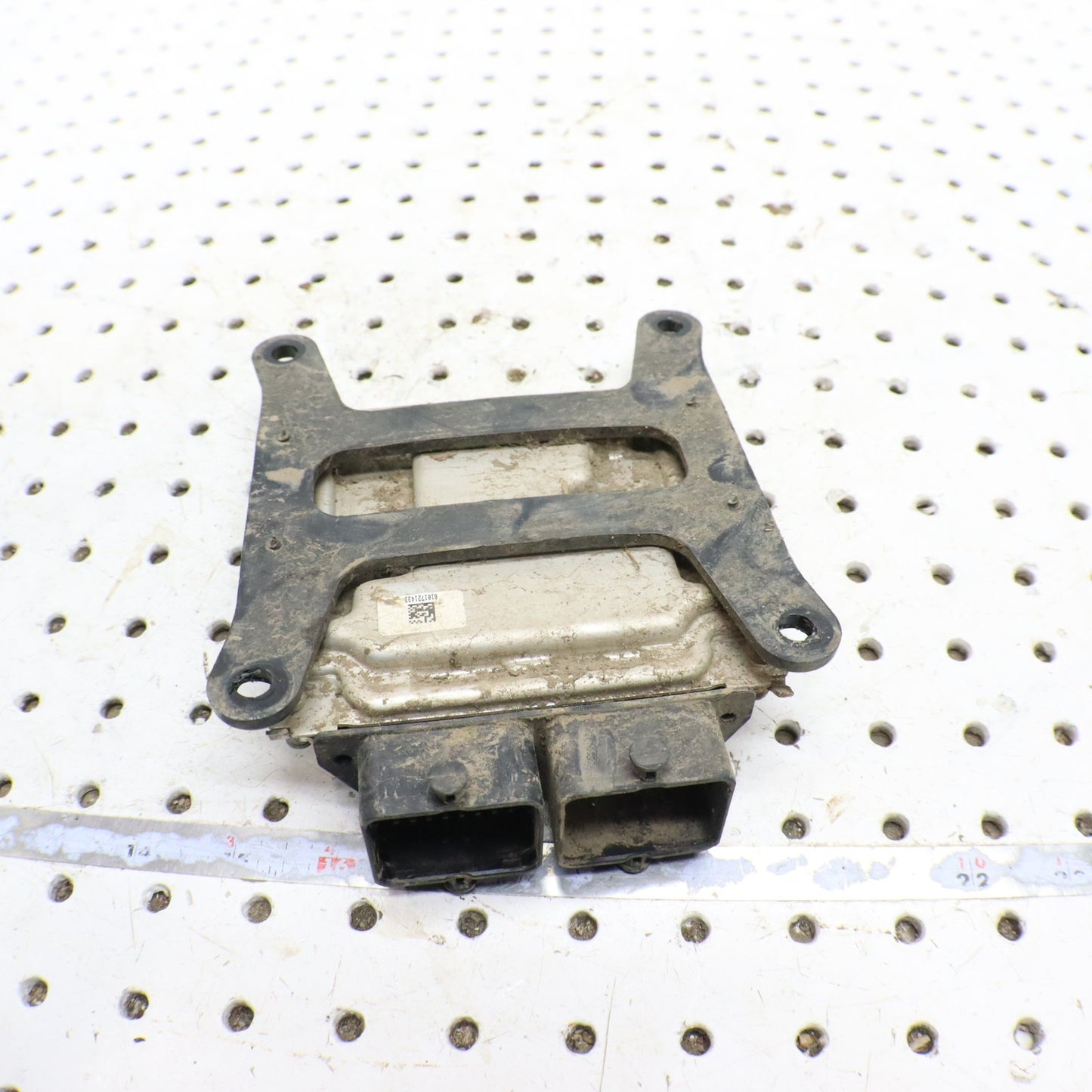2013 Polaris Ranger 800 Ecu Ecm Cdi Computer 4014156
