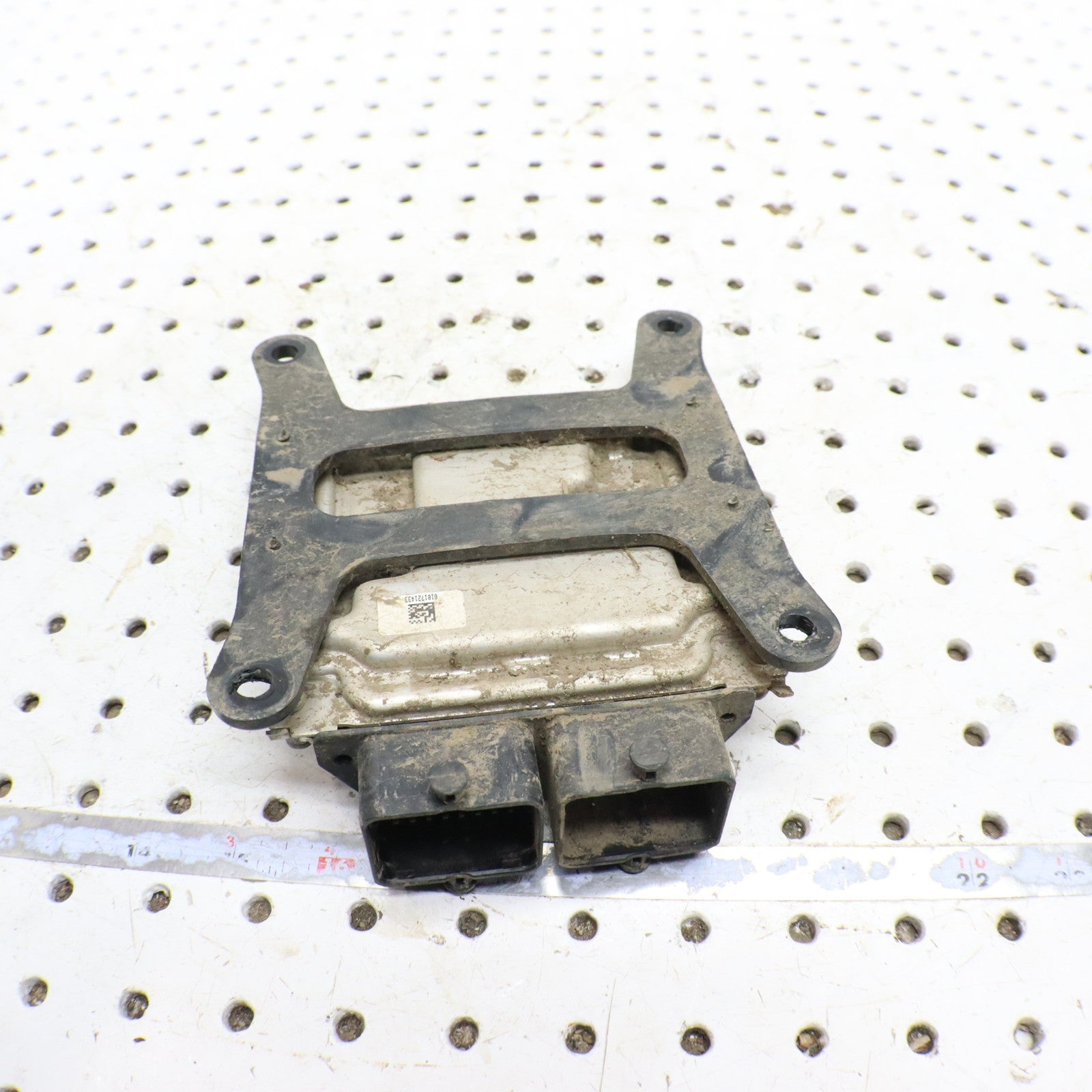 2013 Polaris Ranger 800 Ecu Ecm Cdi Computer 4014156