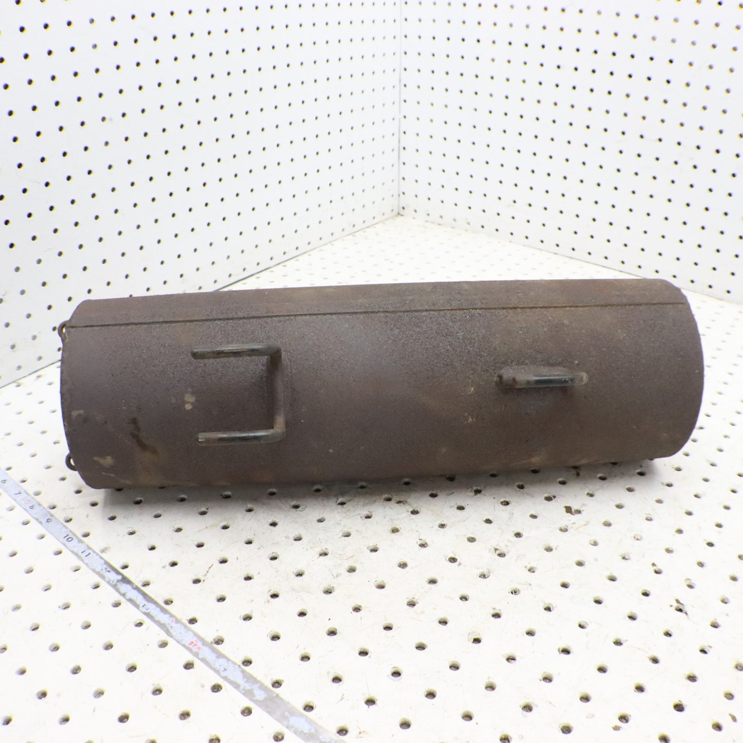 2013 Polaris Ranger 800 Exhaust Muffler 1262115-489