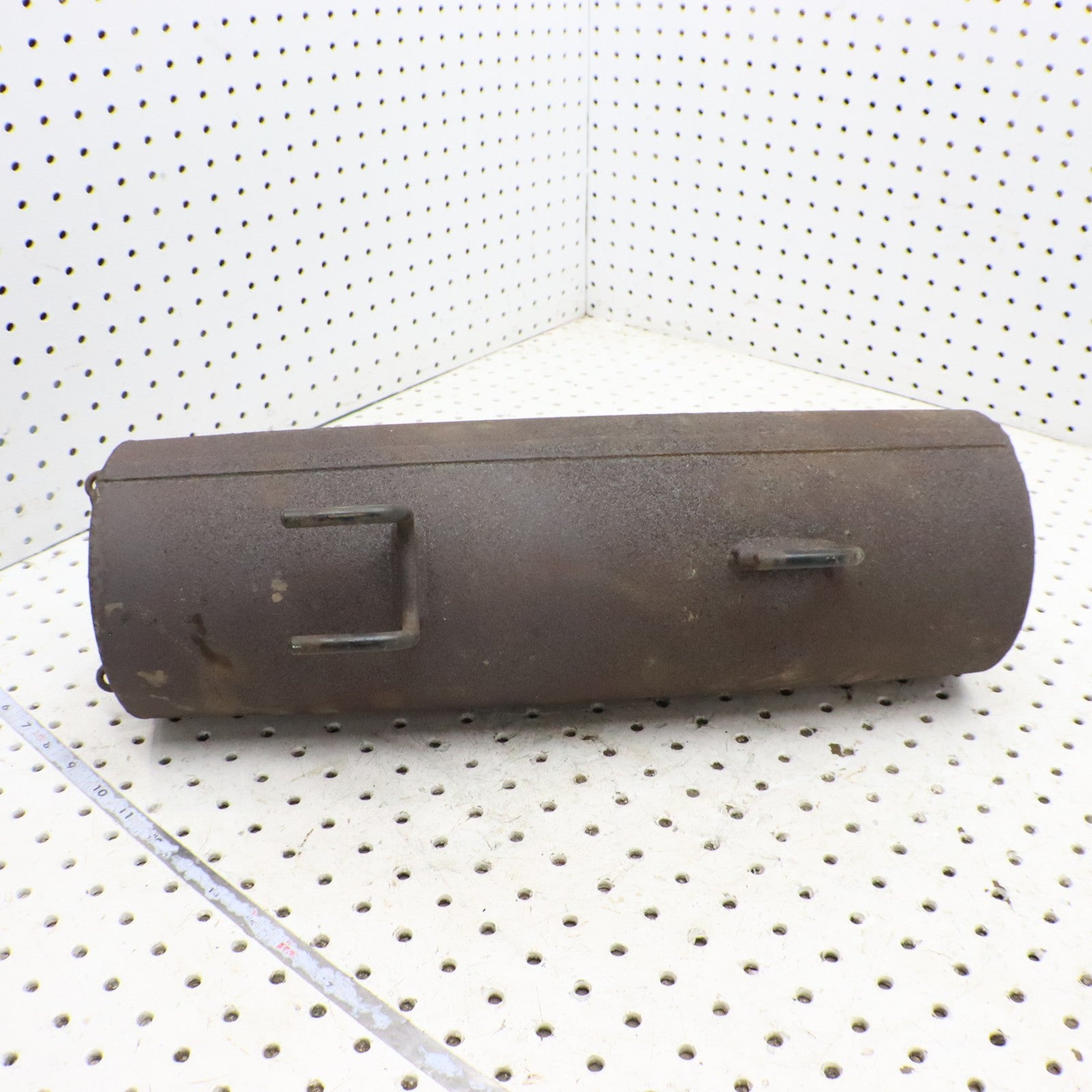 2013 Polaris Ranger 800 Exhaust Muffler 1262115-489