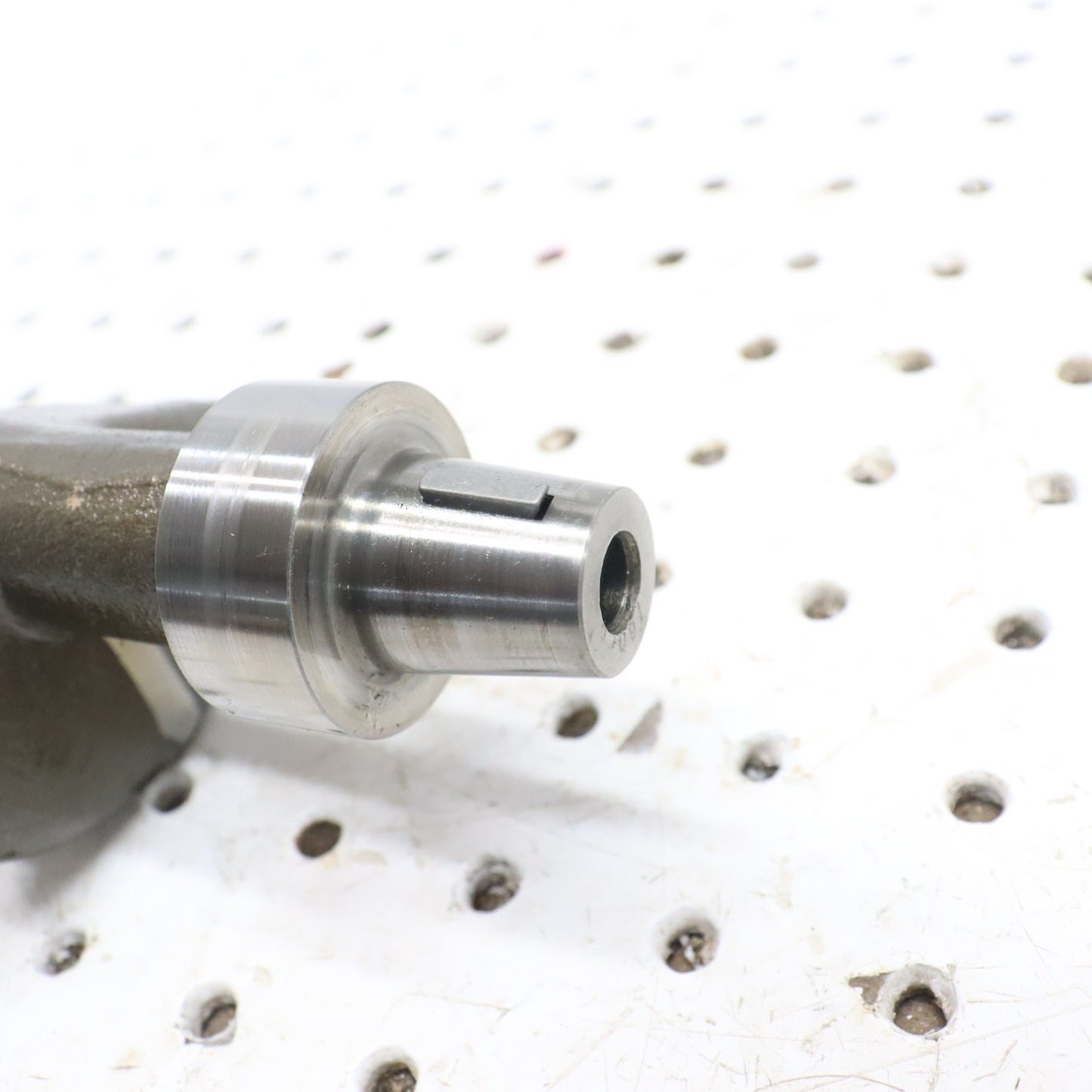 2008 Polaris Sportsman 800 Counter Balancer Shaft 5134837; 5137337