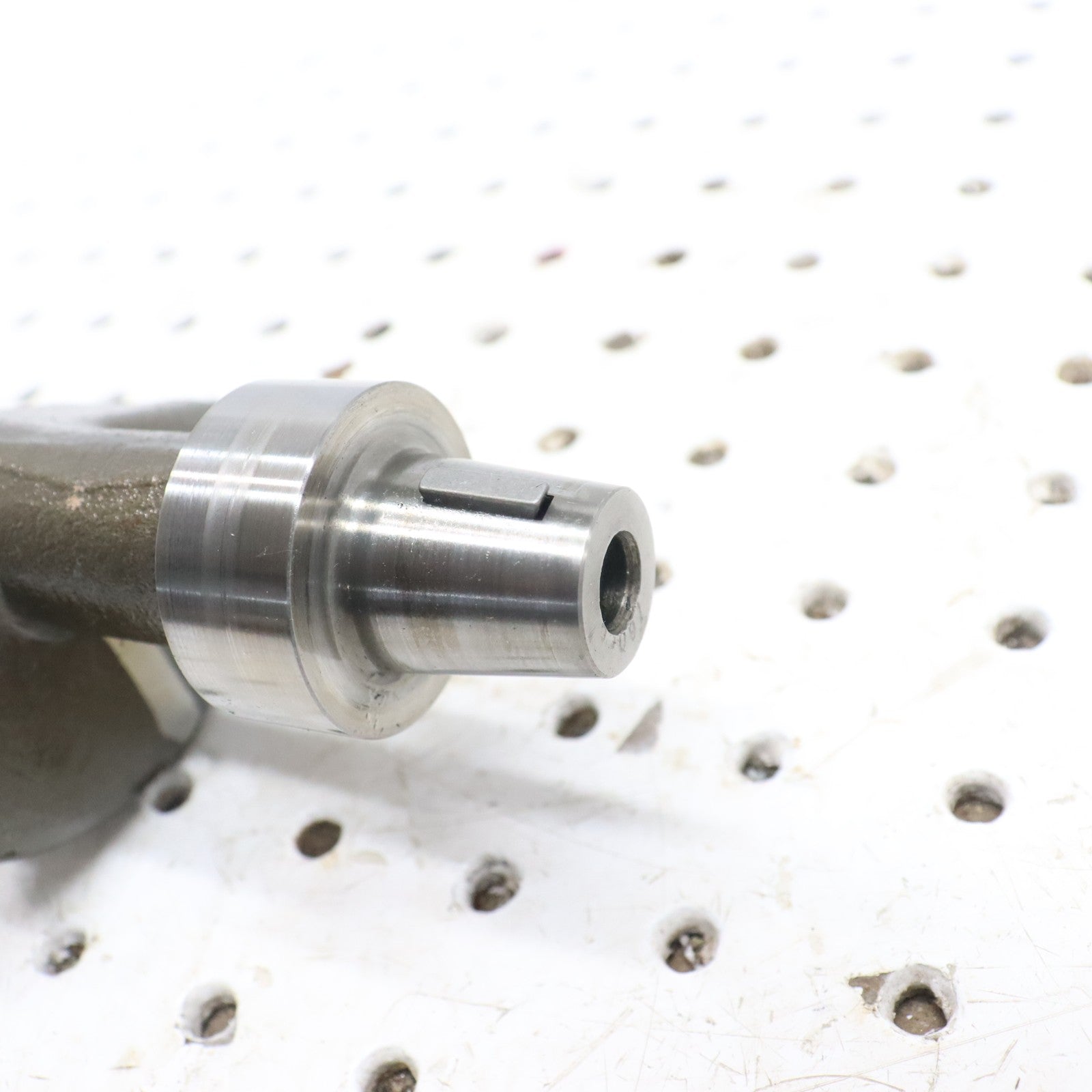 2008 Polaris Sportsman 800 Counter Balancer Shaft 5134837; 5137337