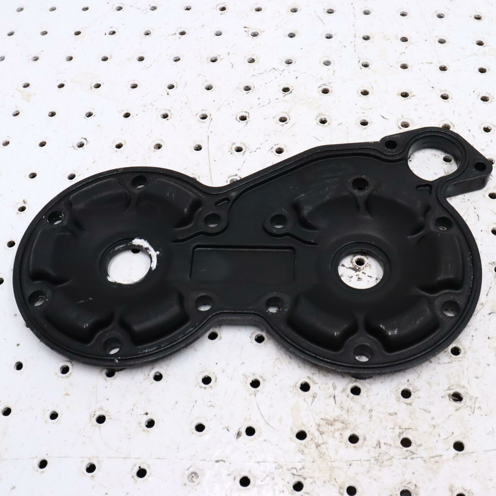 2007 POLARIS IQ 600 ENGINE MOTOR CYLINDER HEAD 5631822-329; 5632529-329