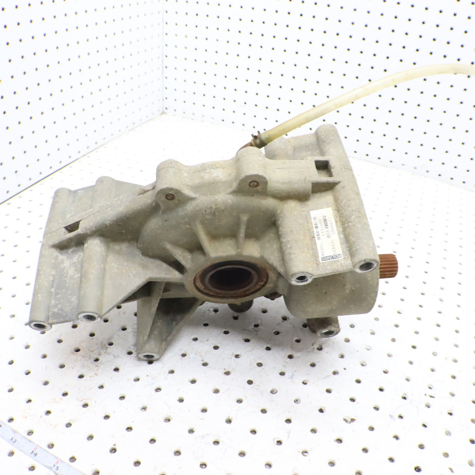 2009 Polaris Sportsman 800 Rear Gearcase Final Drive 1332660