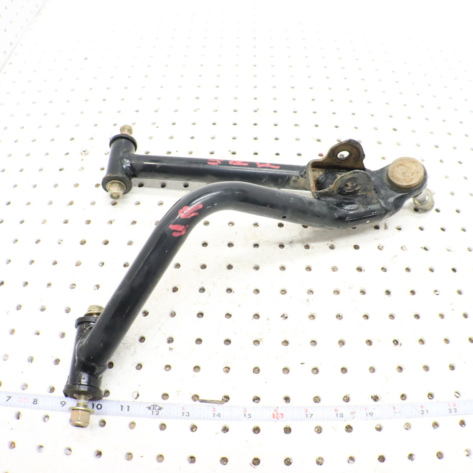 2016 Polaris Sportsman Sp 570 Front Upper Right Control Arm 1020528-067