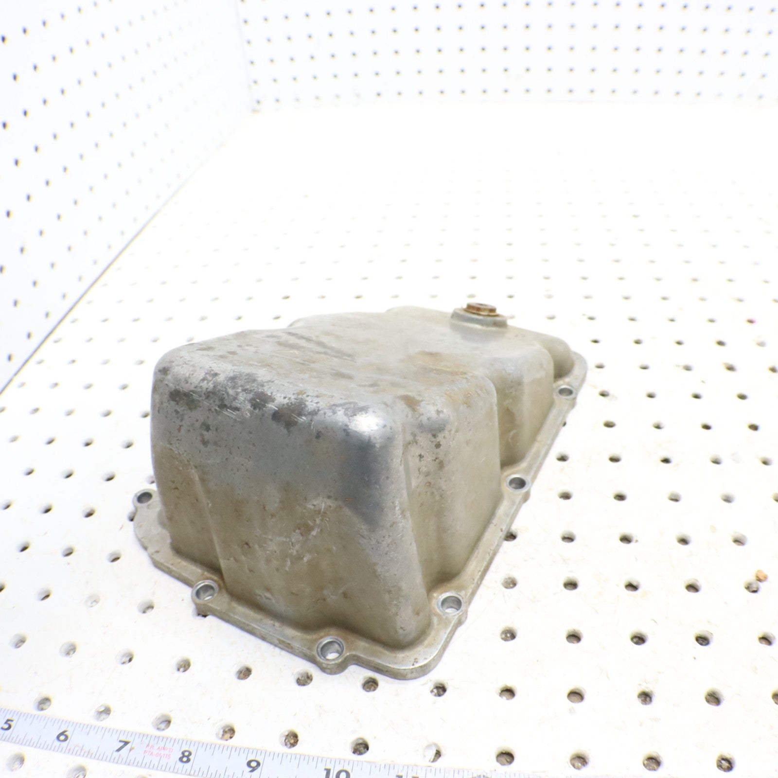 2015 Polaris Sportsman 570 Engine Oil Pan Cover 5138327 ;5143696