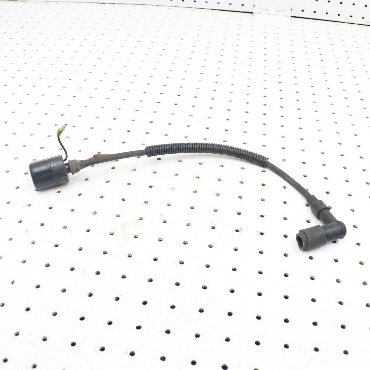 1995 Polaris Xcr 600 Solenoid Magnetic Switch  3085208