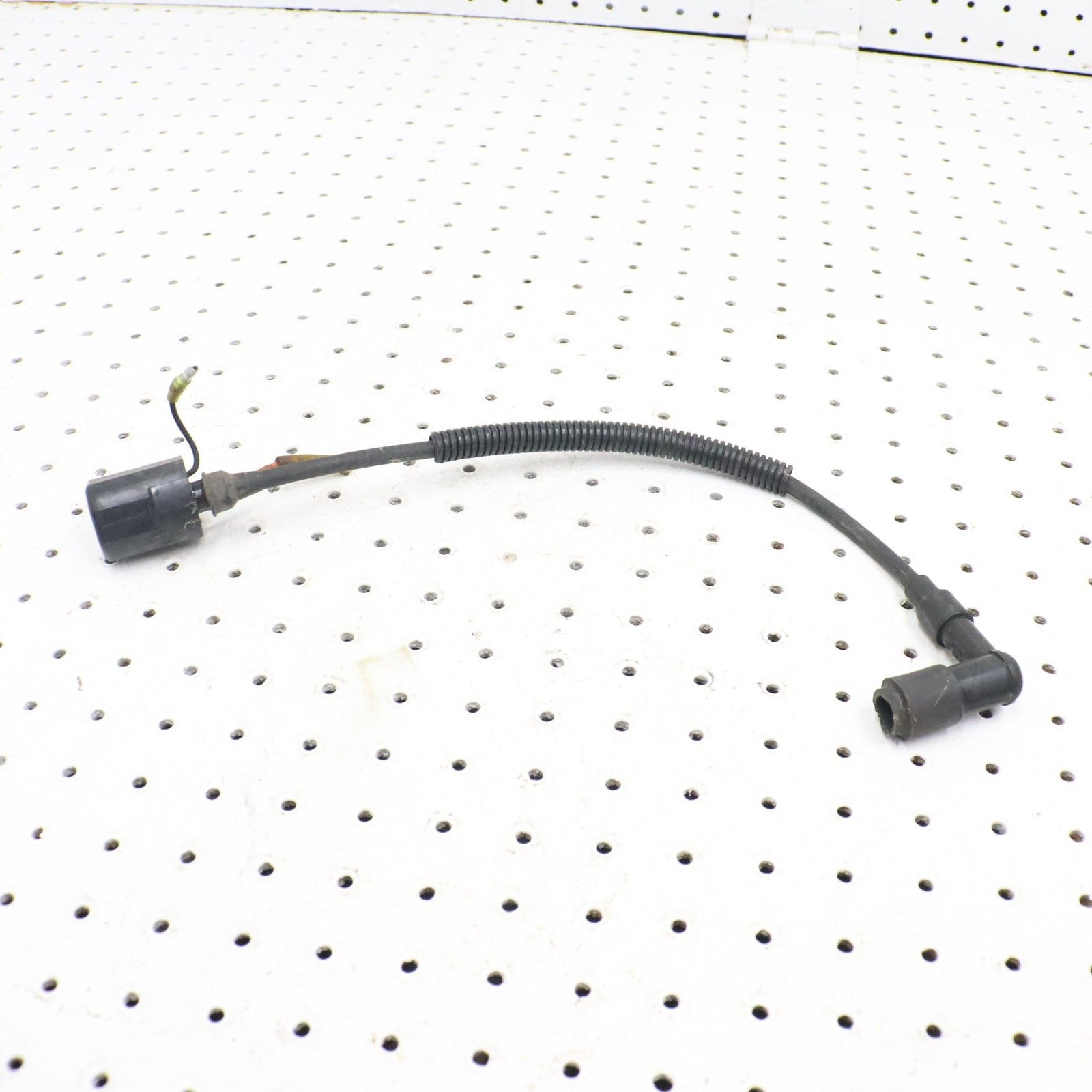 1995 Polaris Xcr 600 Solenoid Magnetic Switch  3085208