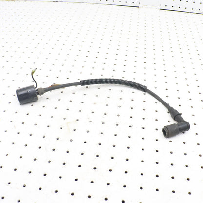 1995 Polaris Xcr 600 Solenoid Magnetic Switch  3085208