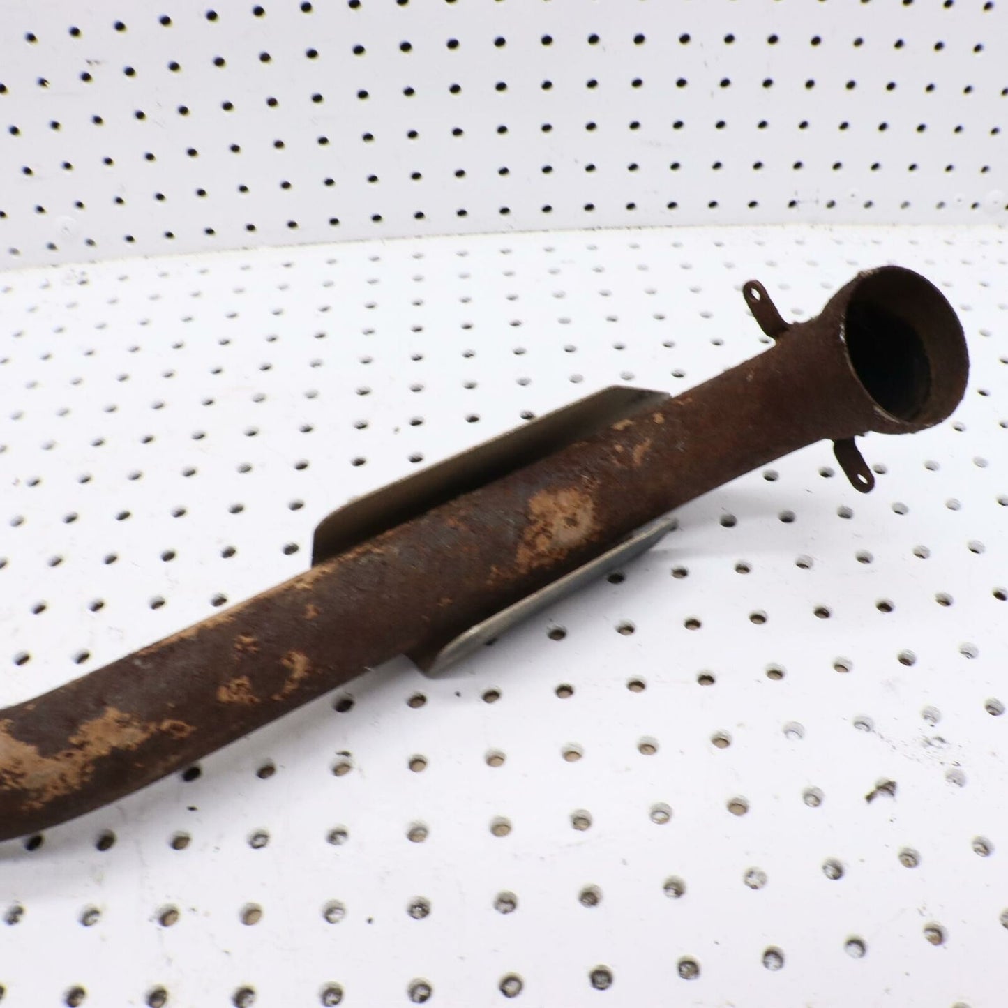 2000 POLARIS SPORTSMAN 500 EXHAUST HEADER PIPE 1260716-029 1260716-489