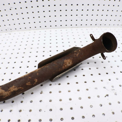 2000 POLARIS SPORTSMAN 500 EXHAUST HEADER PIPE 1260716-029 1260716-489