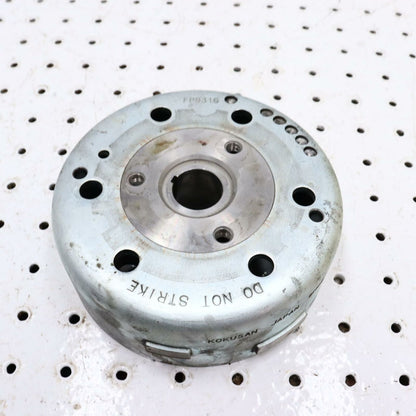 2009 ARCTIC CAT CROSSFIRE 1000 FLYWHEEL 3007-315