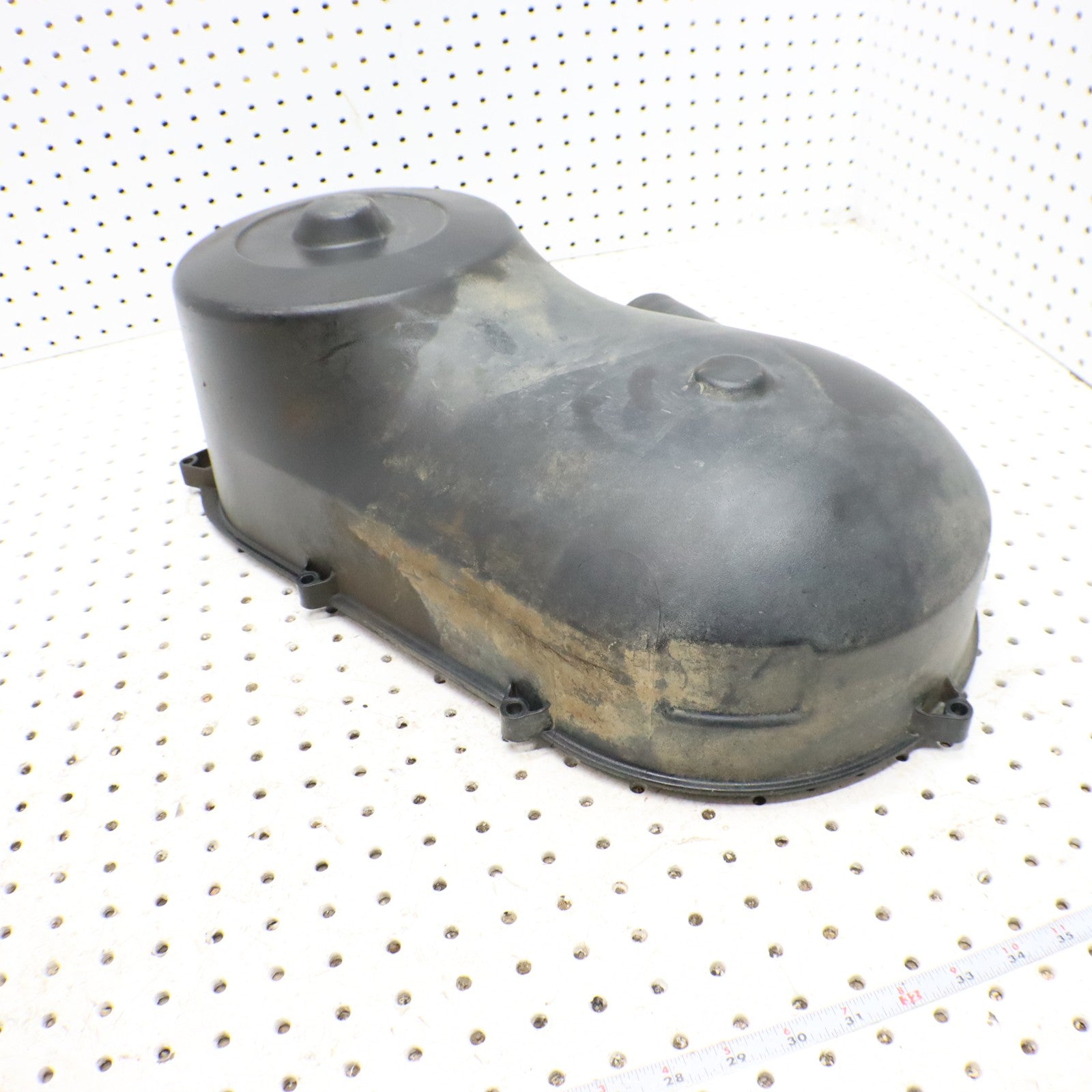 2009 Polaris Rzr 800 Clutch Cover Outer 5438142-070