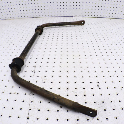 2013 YAMAHA GRIZZLY 700 SWAY BAR STABILIZER 1HP-G7491-00-00; 1HP-G7491-01-00 