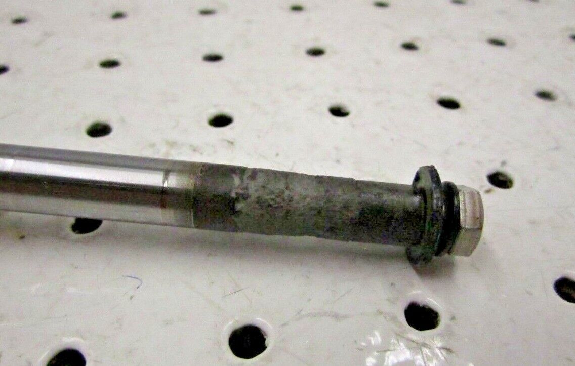 2004 ARCTIC CAT SABERCAT 600 EFI LX  OIL PUMP GEAR DRIVE 3006-520
