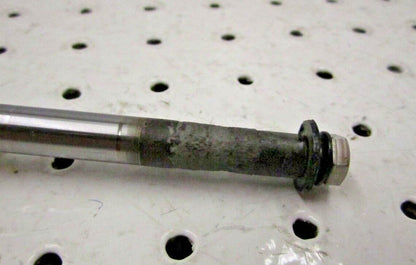 2004 ARCTIC CAT SABERCAT 600 EFI LX  OIL PUMP GEAR DRIVE 3006-520