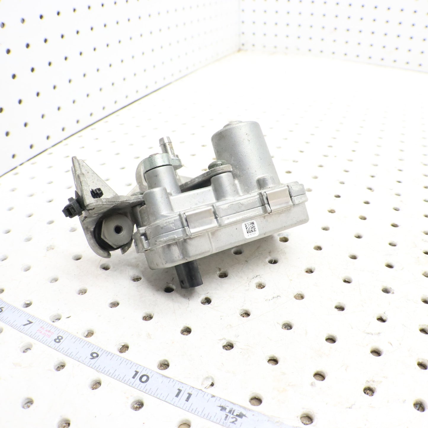 2016 Polaris Rush 800 Servo Motor 4014355