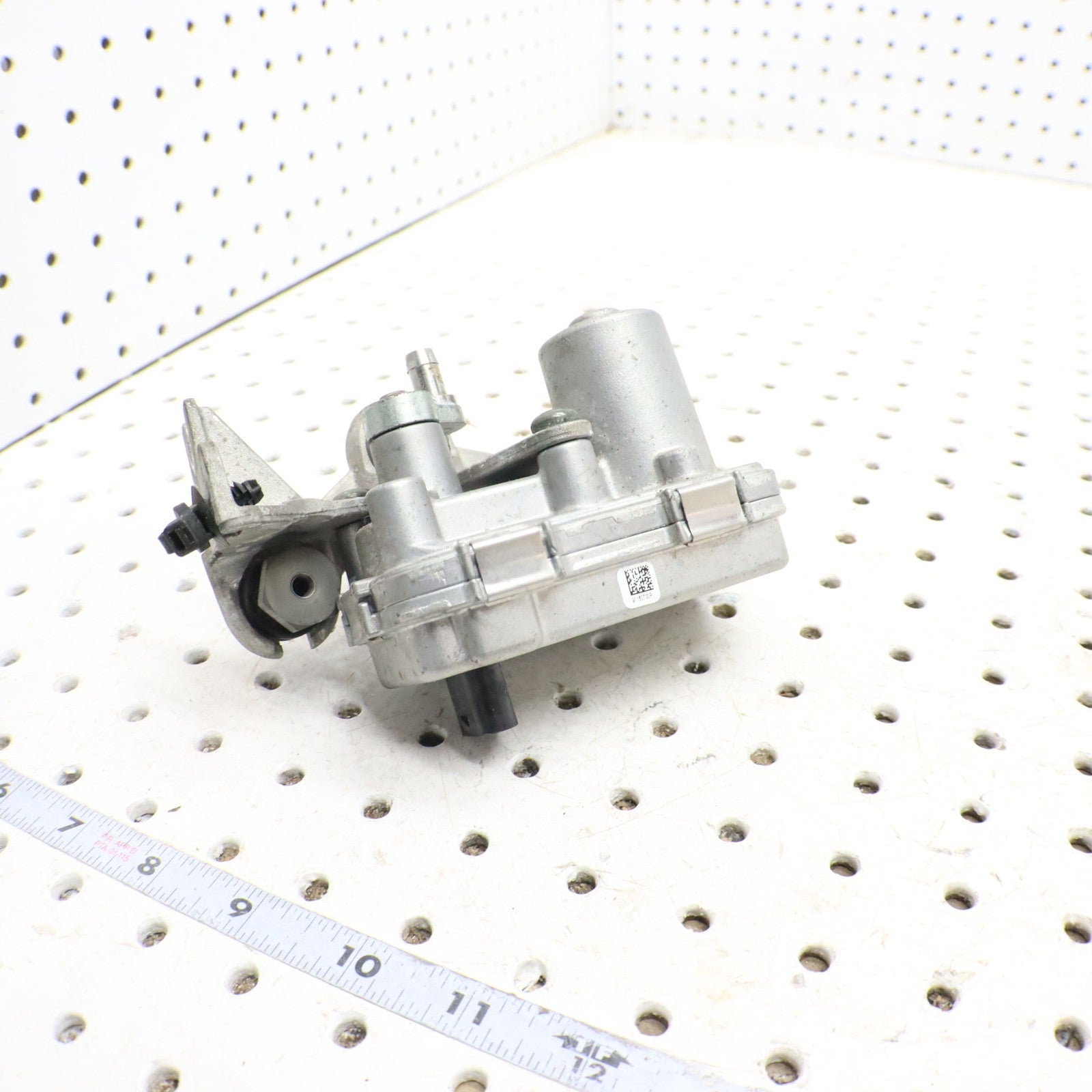 2016 Polaris Rush 800 Servo Motor 4014355