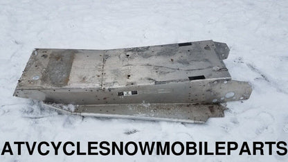 2002 POLARIS EDGE CLASSIC 500 TUNNEL 1013686-309 NO SHIPPING