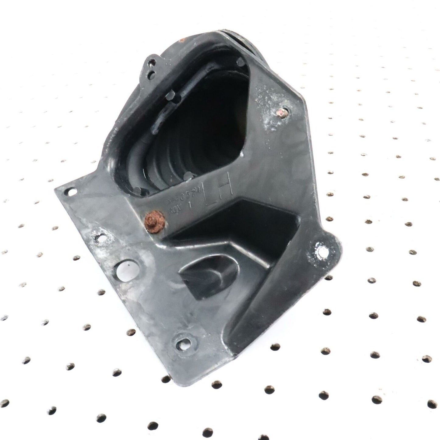 2007 POLARIS IQ 600 TIE ROD BOOT 5433532