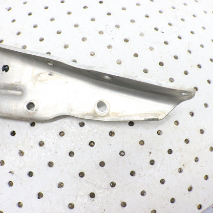 2009 Arctic Cat Crossfire R 8 BRACE, SIDE PLATE LH 3706-921; 4606-083