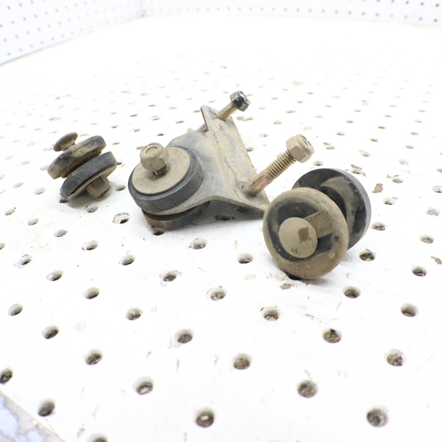 2004 Polaris Sportsman 500 Exhaust Mount Rubber Damper 5241663 5412508 5410436