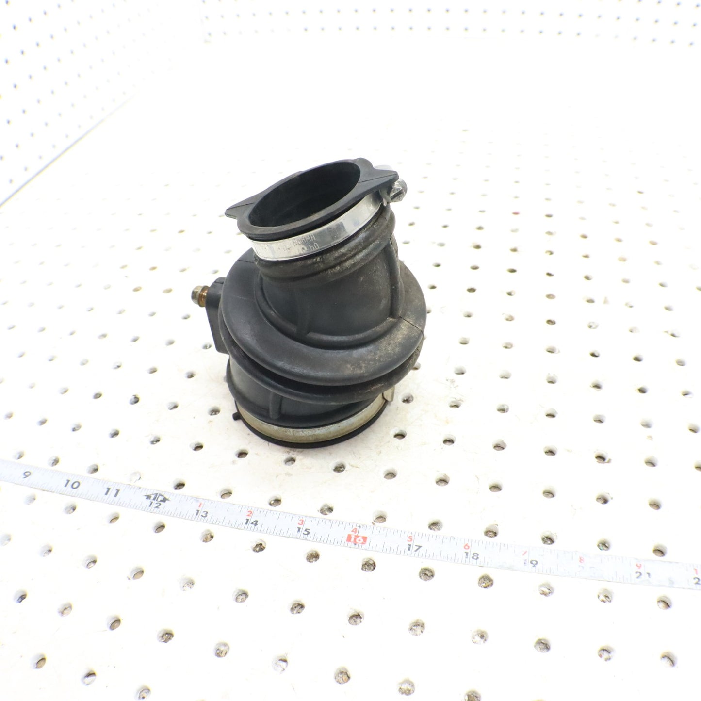 2009 Polaris Rzr 800 Airbox Intake Duct Boot Throttle Body Boot 5413581