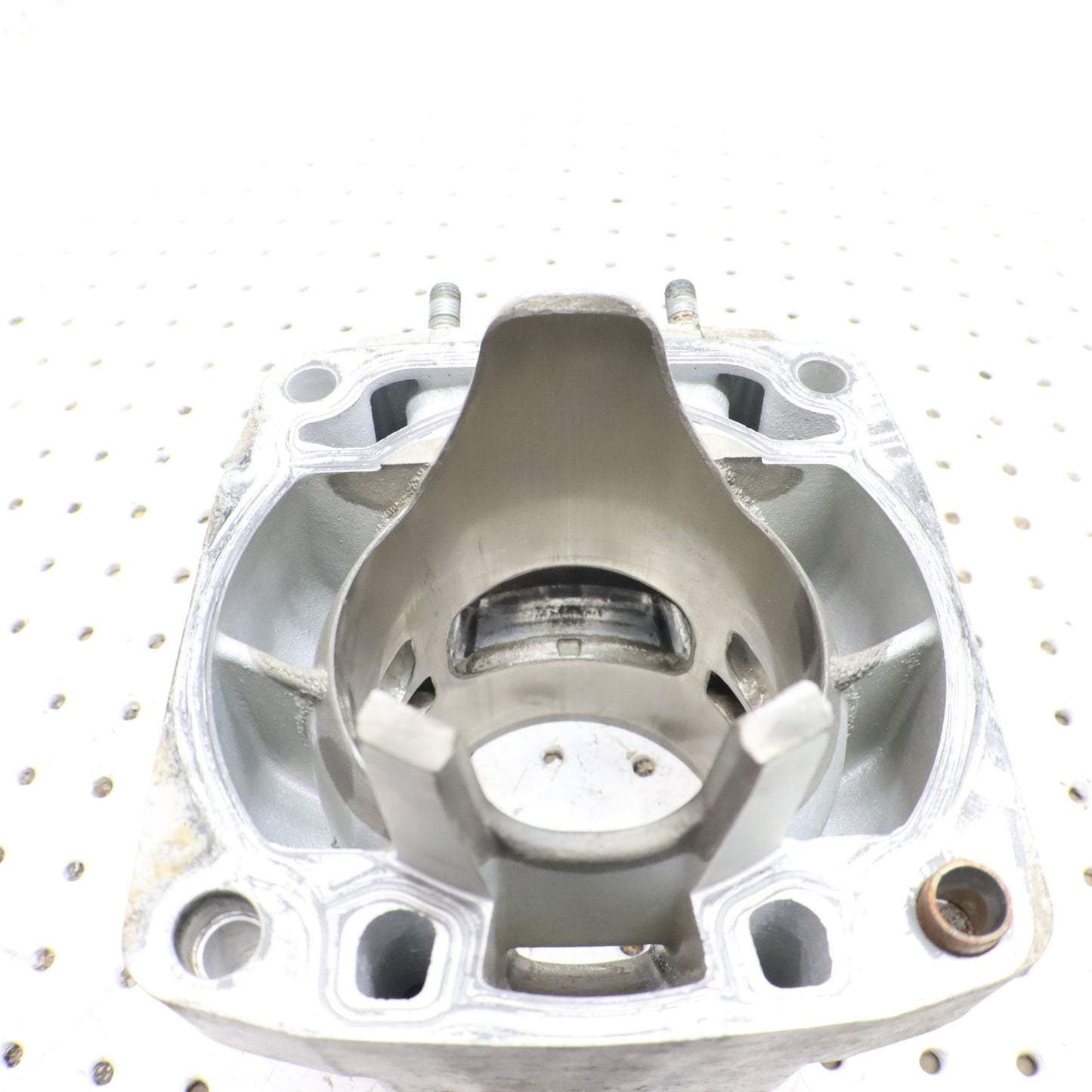 2013 Arctic Cat Procross Xf800 Cylinder Jug & PISTON 3007-849; 3007-877 GOOD!