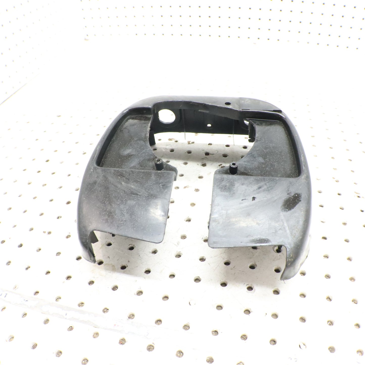 2003 Polaris Sportsman 600 Headlight Gauge Pod Lower 5433762-177