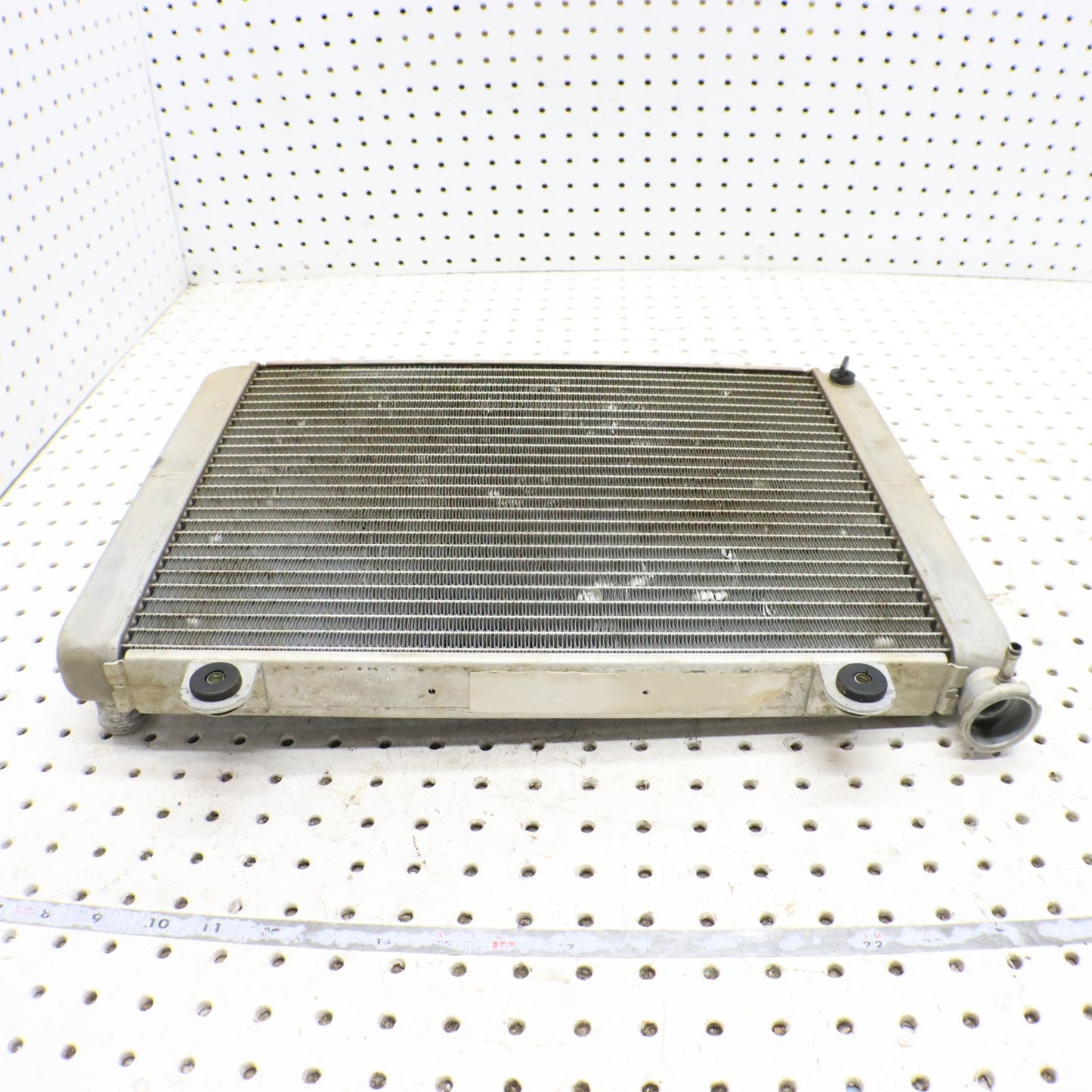 2013 Polaris Ranger 800 Radiator 1240528 1240721