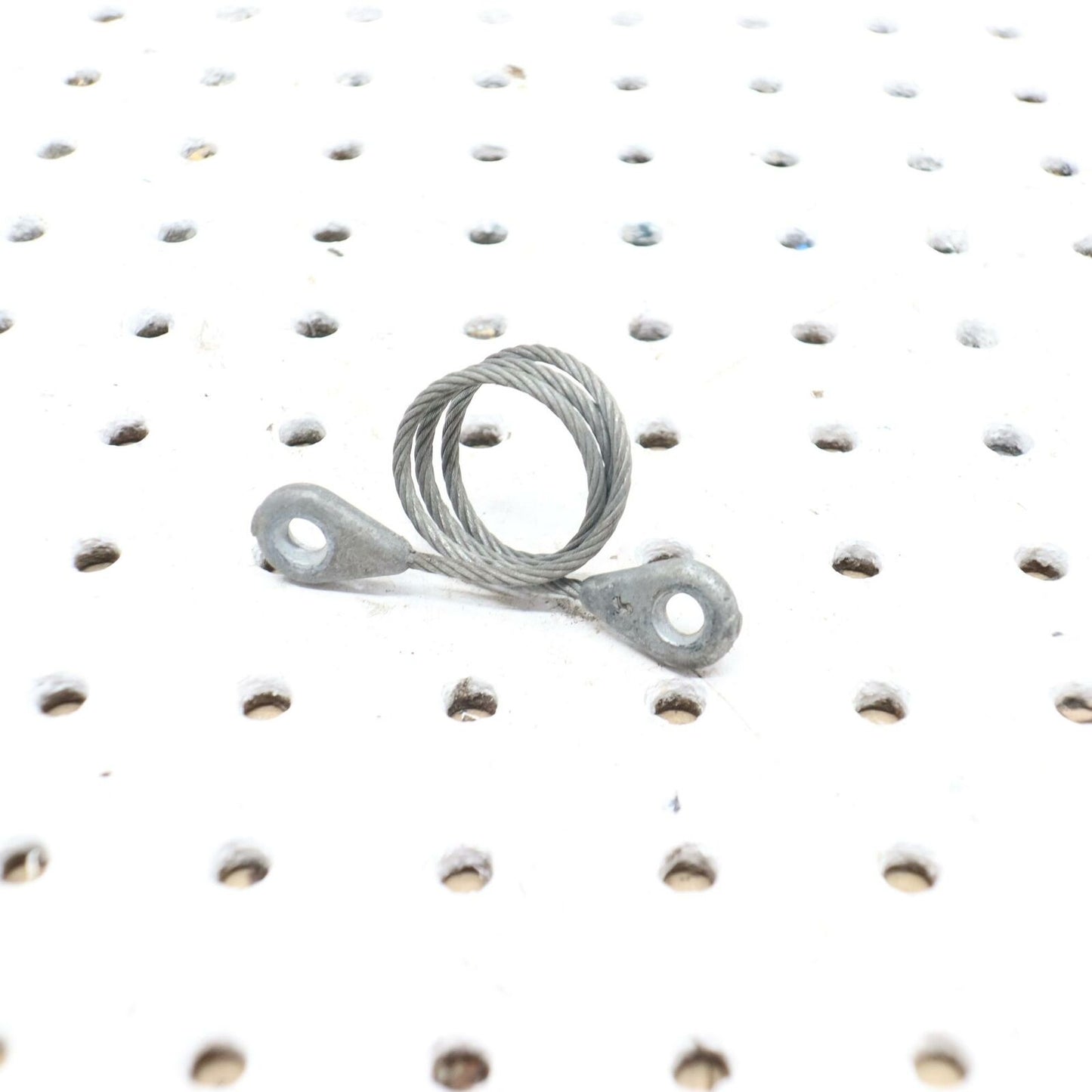 2006 POLARIS RMK 700 CABLE HOOD RETAINER 7081133