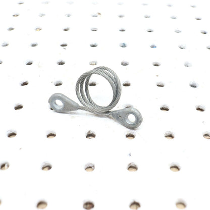 2006 POLARIS RMK 700 CABLE HOOD RETAINER 7081133