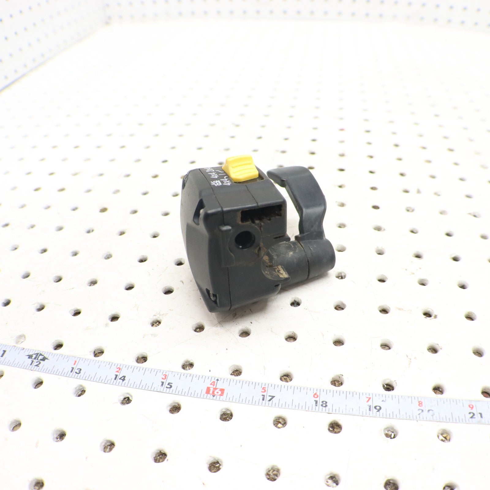 2016 Polaris Sportsman Sp 570 Throttle Control 2010359