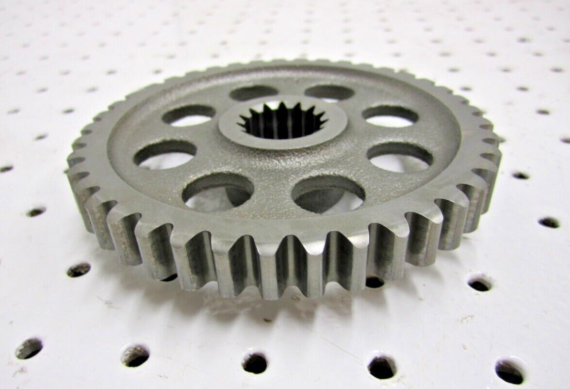 2007 YAMAHA PHAZER PZ50 41 TOOTH SPROCKET 8GC-47587-00