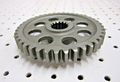 2007 YAMAHA PHAZER PZ50 41 TOOTH SPROCKET 8GC-47587-00