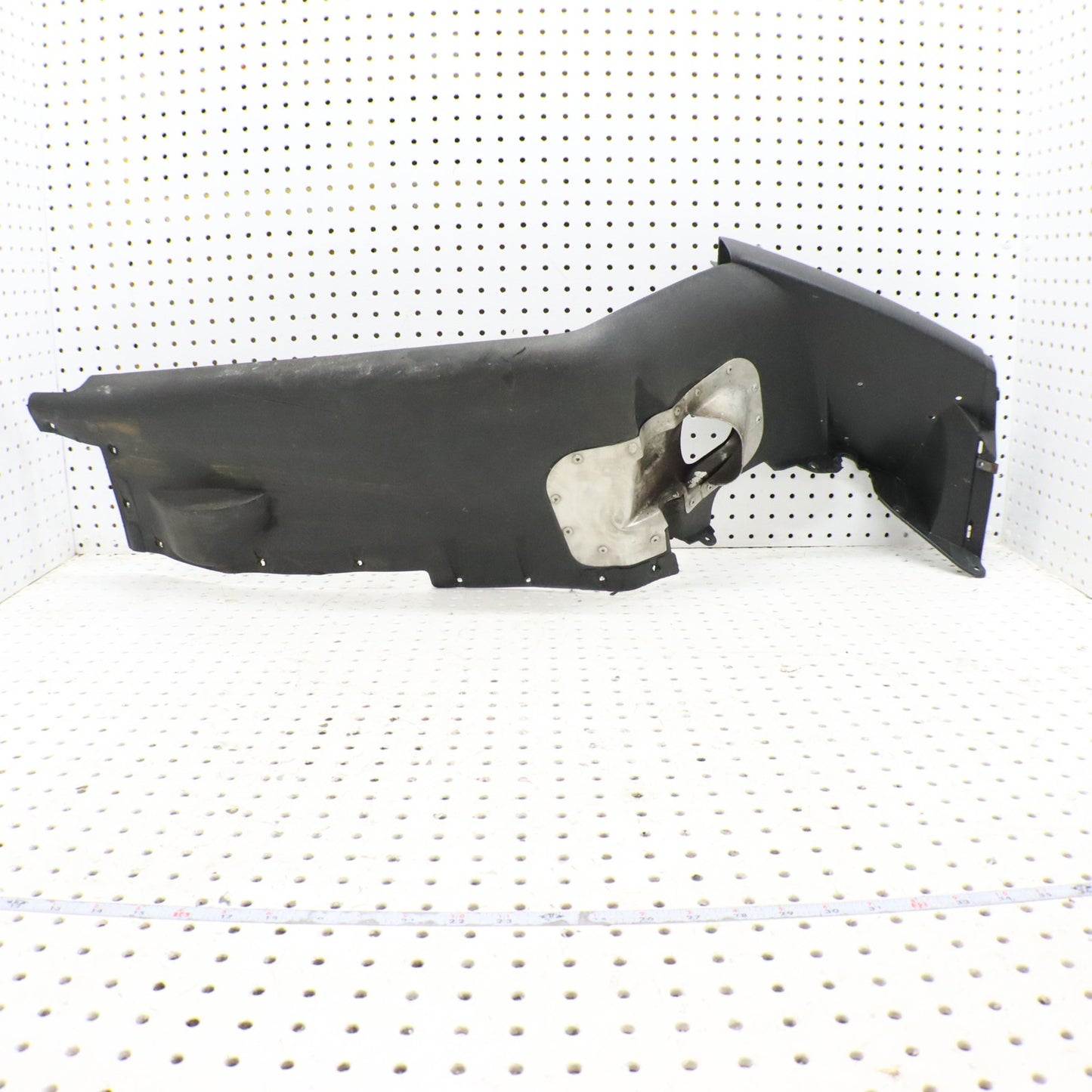 2009 Arctic Cat Crossfire R 8 Fender Bellypan Right 4706-076